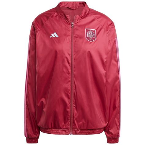 adidas trainingsjacke damen spanien|Damen.